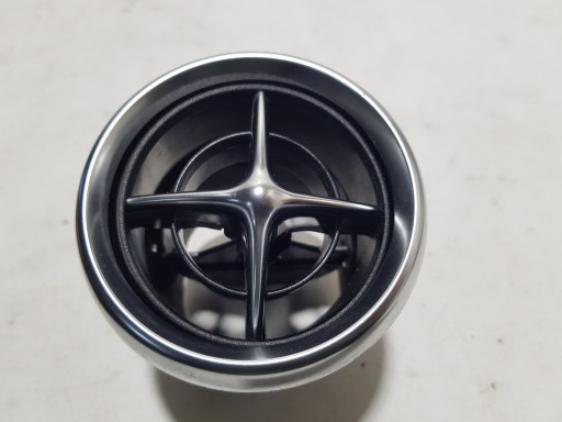 right left grid air conditioning devices MERCEDES SLK SLC R172 W172 1728300154