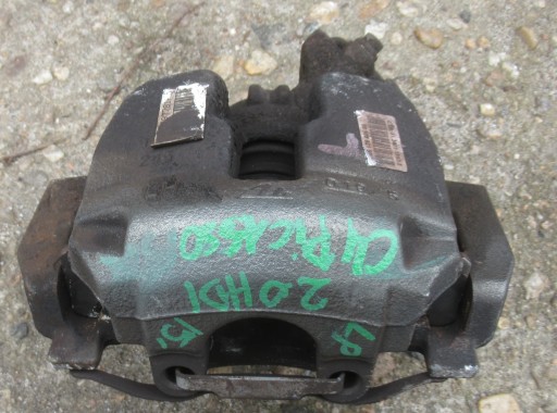 CITROEN C4 PICASSO II 2.0 HDI 15R caliper brake left front 9810992180