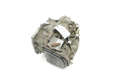 CAMBIO VOLVO S80 II S60 e 2.4 D 30751903