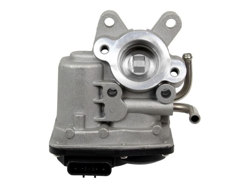 121-01-068 - КЛАПАН РЕЦИРКУЛЯЦІЇ ОГ SUBARU FORESTER LEGACY OUTBACK 2.0 D