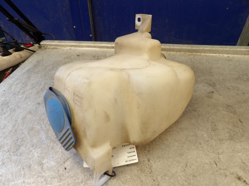 VW Golf IV washer fluid tank 1J0955453