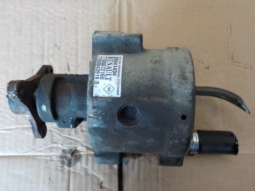 VOLVO V40 et Pompe direction assistée 7700872160