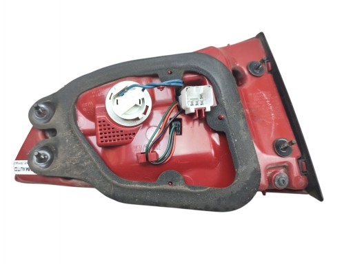 feu droite arrière du capot KIA CEED II (2012-2015) KOMBI 92404-A23 EUROPA