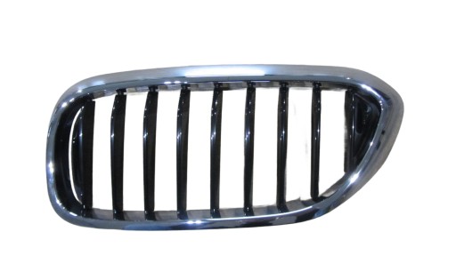 BMW G30 G31 ledvinka předního nárazníku maska mřížka maska levá 51137390863