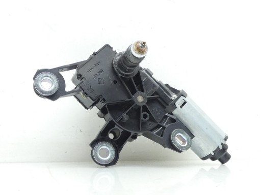Micro moteur Module Essuie glaces Arrière Arrière du capot Porte coffre hayon AUDI A4 4F9955711E