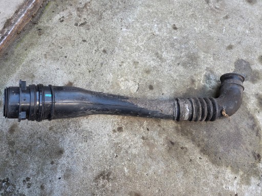 rohr Tankklappe RENAULT TRAFIC III VIVARO B 93455648