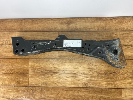 Przedluzenie sanek beam tip Ford Maverick 2022+