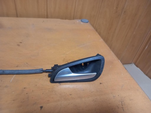 lock handle door left rear part FORD FOCUS MK3 BM5A-A26413-BD 11-15