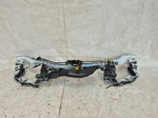FORD FOCUS MK3 LIFT 14- front body wall front pillar iron F16B-8B041-A