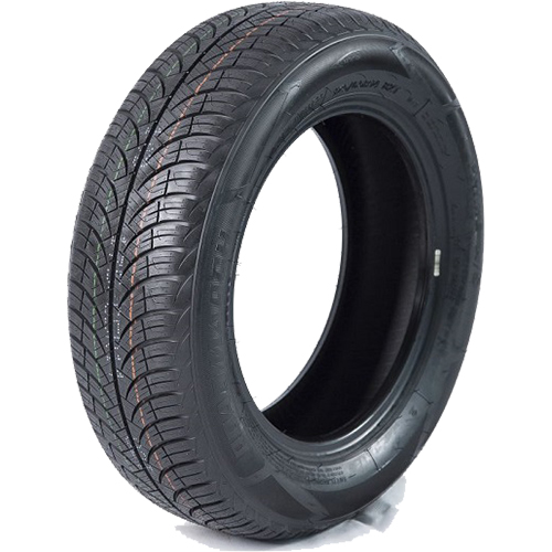 4x ROADMARCH PRIME A/S 215 / 55R16 97V XL