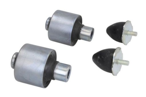 РЕМОНТНЫЙ КОМПЛЕКТ ПОДВЕСКИ КАБИНЫ STR-1204106 S-TR