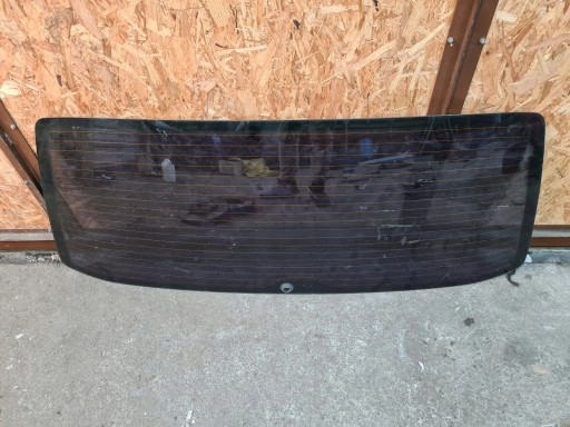 Склопідйомник задній VW T5 T5 LIFT