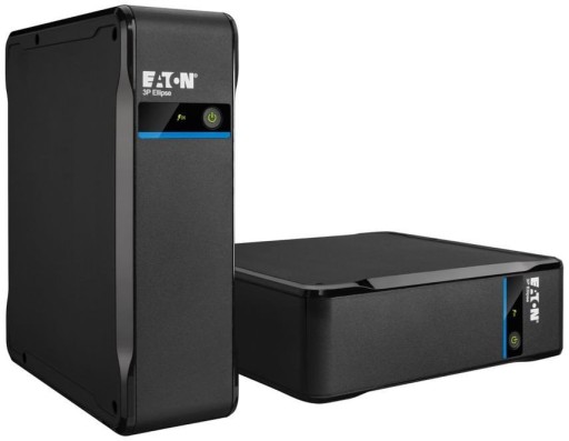 Джерело безперебійного живлення ups interactive eaton 3p550i 550 w