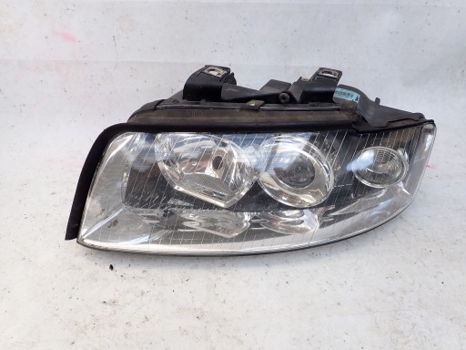 AUDI A4 B6 00-04 light left front front