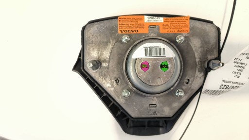 airbag airbag 9208345 VOLVO S60 e