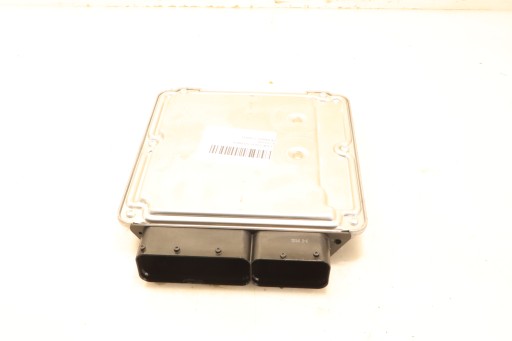 Комп'ютер двигуна mitsubishi grandis 2.0di-d 0281012535