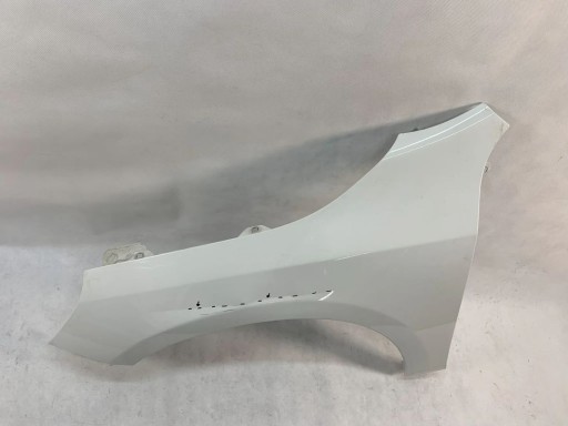 Volvo V60 S60 10-13r fender left v 60 s 60