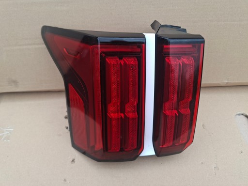 92401P2100SWP, - Лампа задняя левая kia sorento iv mq4 21-23r g1sw europa 92401p2100swp