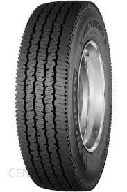 1x Michelin 225/75 R17. 5 129 / 127m X Multi з
