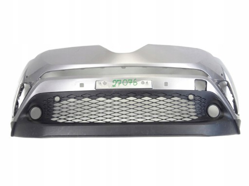 Toyota CHR CH-R bumper front front