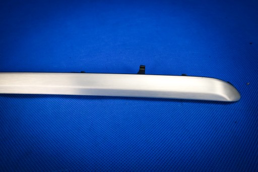decorative trim dekor rear Audi A3 8V7867419H 1NK