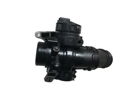 Valvola a farfalla PEUGEOT PARTNER e FL 1.6 HDI 9660030580