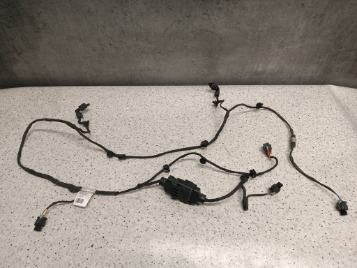 5A53175 - Жгут проводов датчика парковки bmw ix i20 pdc