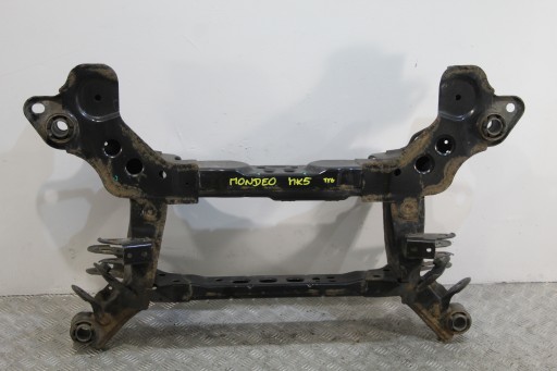 axle beam subframe axle beam rear part FORD MONDEO MK5