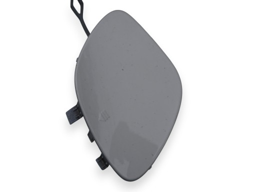 MERCEDES BENZ W205 towing hook cap tow bar of a bumper front OE A2058850024
