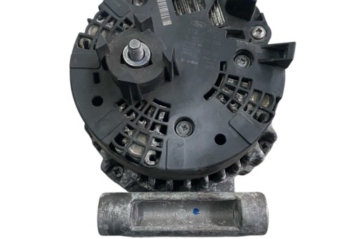 Генератор ford transit 0125711134 2,2 л дизель 114 квт 2015 г.