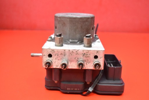 Pompa ABS 476604EA1E 0265261028 NISSAN QASHQAI II J11 1.2 DIG-T 115KM 13-20