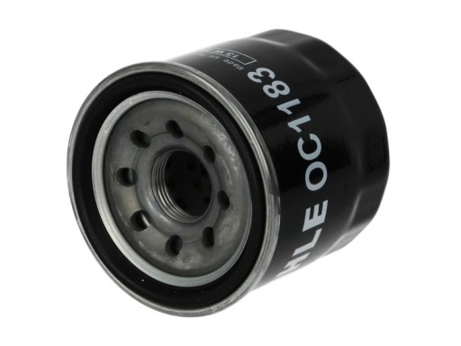 1183-ZS1 - Масляні фільтри KNECHT OC 1183