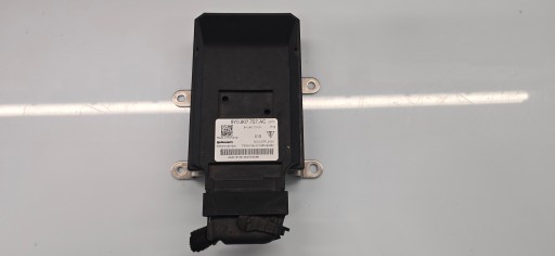 Модуль контролера porsche cayenne 9y 9y0907727ac