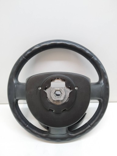 volant Ford Fiesta Mk6 (2002-2008)