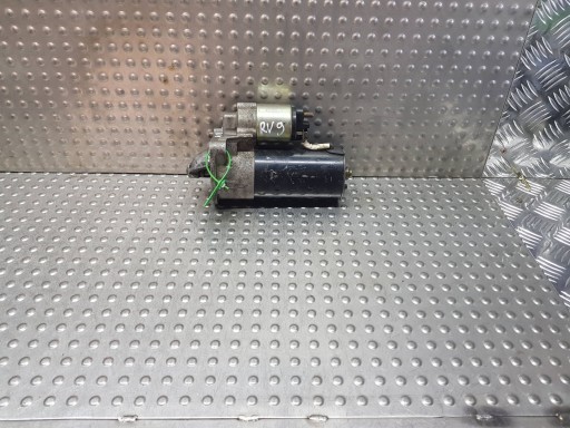 motorino di avviamento 0001109252 VOLVO V70 III S80 II XC90 e 2.4 D5
