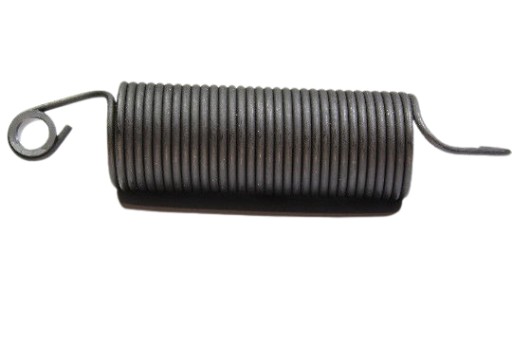 50547138 - Пружина багажника Alfa Romeo Giulia