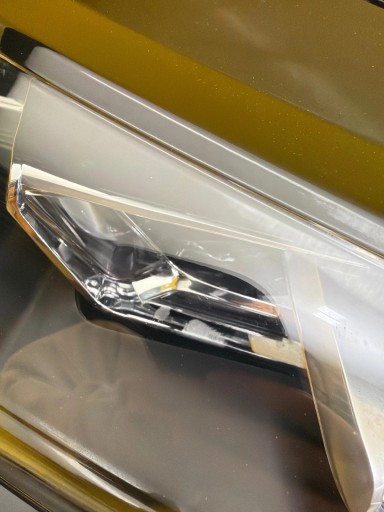lámpa jobb első Lexus GS 300H 4 IV Lift Full Led 2015-2020 RH