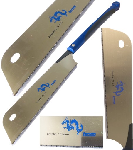 Форум пила Японська Плотницька Катаба