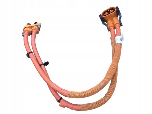 Q8 - Кабель для зарядки акумулятора audi e-tron 4ke971015a