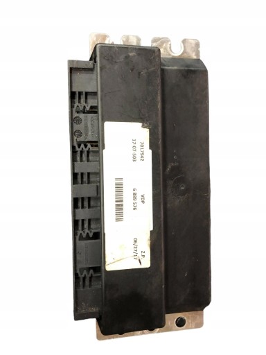 Модуль драйвера bmw m5 f90 g30 g31 6889576