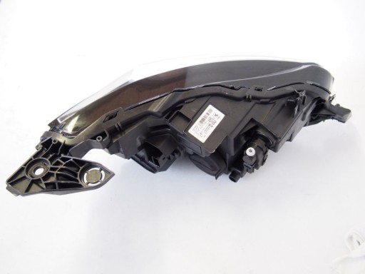Peugeot 208 2008 Reflektor left Fullled Ecoled 2 II 19r 9833036380