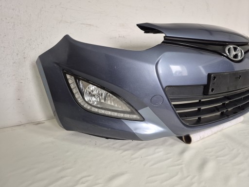 HYUNDAI I20 and LIFT 12- bumper front front LED 86511-4P500