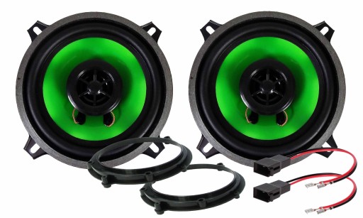 AD колонки AUDI A4 B5 AVANT передняя дверь распорки