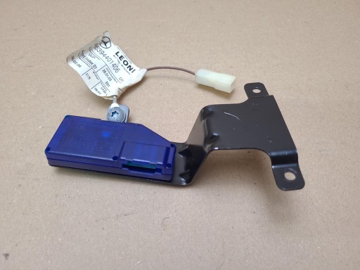amplifier anteny Mercedes-Benz Viano W639 2004 2108202389