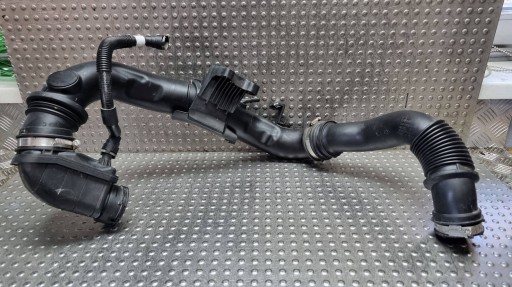 rohr luft intercooler L1B1-9C623-BA FORD PUMA MK2 1.0 ECOBOOST