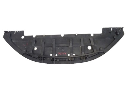 abdeckung unter Stoßstange vorne RENAULT ZOE 1119954X