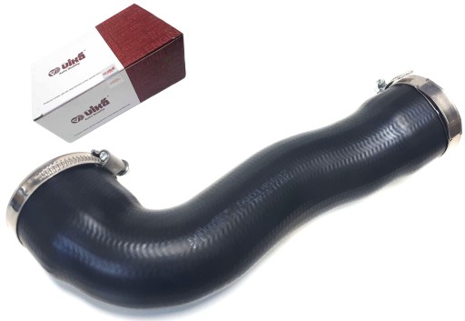 11451811201 - ТРУБА ИНТЕРКУЛЕРА VAG 1.8 2.0 5Q0145832