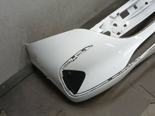 bumper front MERCEDES VITO W447 V KLASA A447 LIFT 24