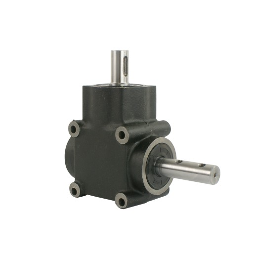 A2.00.07.231 - ЧУГУННАЯ БОКОВАЯ ПЕРЕДАЧА L: 450 HYDROLIDER