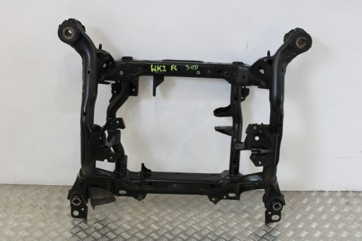 axle beam subframe axle beam NISSAN JUKE F15 NISMO LIFT